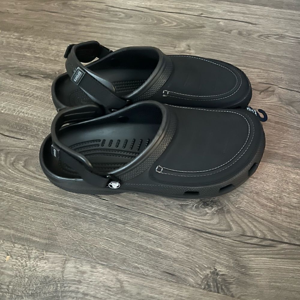 Crocs Yukon Vista II Clogs for Men